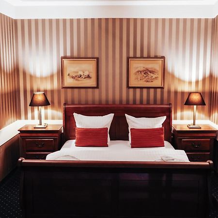 Hotel Diament Bella Notte Katowice - Хожув Экстерьер фото